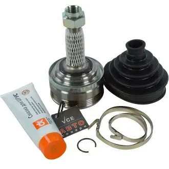 Шарнир /граната/ ваз 2108-2110 наружный <дк> DK 2108-2215012