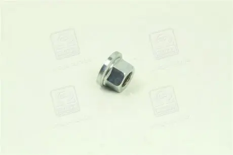 Гайка колеса м18x1,5 газель,зил 5301,имп.грузовые автомобили с шайбой <дк> DK 3302-3101034