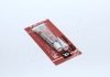 Герметик прокладок RED 25гр червоний <ДК> DK 48021006207 (фото 4)