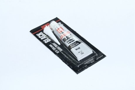 Герметик прокладок BLACK 25гр черный <ДК> DK 48021006209