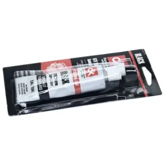 Герметик прокладок BLACK 85гр черный. DK 48021006210