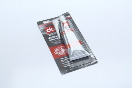 Герметик прокладок 999 Grey 85гр серый <> DK 48021006212 (фото 1)