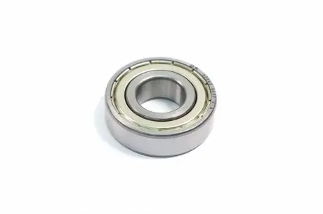 Підшипник (6204-z) пер.опора генер. мтз, маховик т-16, вал глав.муф.т-40 <дк> DK 60204