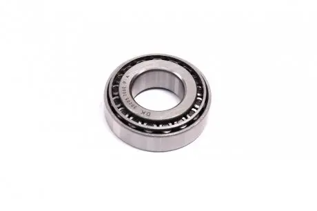 Подшипник (30205 jr) двигатель. маз, внутр.зад.ступ. зав <дк> DK 7205