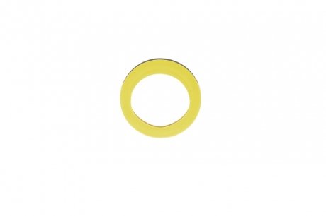 Рычажное кольцо кпп daewoo lanos демпферное, полиуретан <> DK 94580713PS (фото 1)
