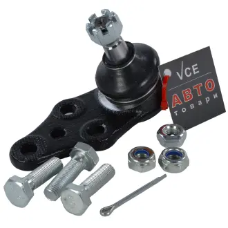 Опора кульова daewoo (lanos, nexia, espero) <дк> DK 94788122