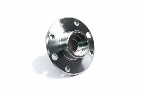 Маточина колеса переднього lanos, nexia r13 (sohc) <дк> DK 96176252