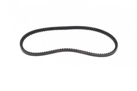 Ремень 10х8х713 зубч. генератора ваз-2108, таврия <дк> DK AVX 10х713