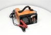 Зарядний пристрій 10amp 6/12v аналоговий індикатор <> DK DK23-6024 (фото 2)