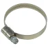 Хомут нерж. затяжной унивепсальный 32-50мм DK DK3250 (фото 2)