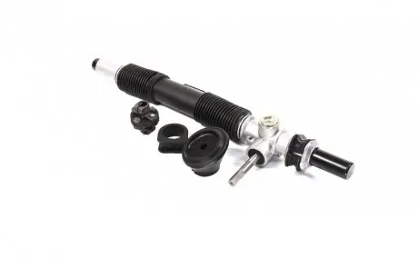 Механізм кермовий daewoo lanos, sens без гур (з комплектацією) <дк> DK DK.96304378