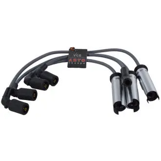 Проволока зажигания daewoo lanos 8 кл. еpdm компл. <дк> DK DK.96305387