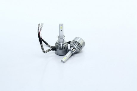 Лампа світлодіодна h1 led 6500k <дк> DK DK-CLD-H1