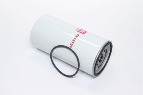Фильтр топливный без крышки-отстойника mb actros <дк> DK FS19737