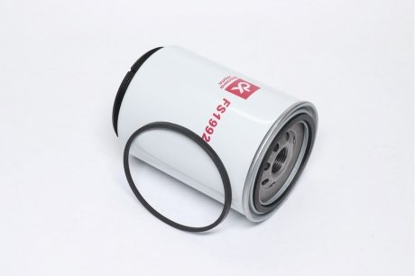 Фильтр топливный без крышки-отстойника renault, volvo <дк> DK FS19920