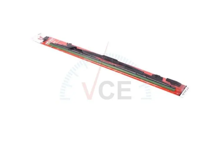 Щетка стеклоочистителя каркас 560мм (4 адаптера) &lt;дк&gt; DK HW550 (фото 1)