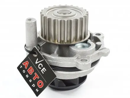 Водяной насос DOLZ A185