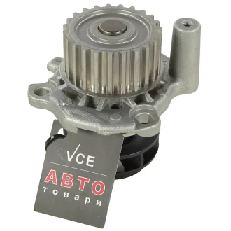 Водяной насос DOLZ A186