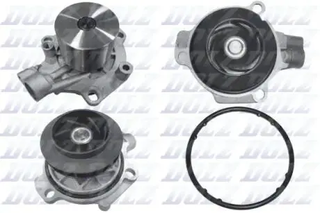Водяний насос DOLZ A255