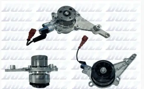 Водяной насос DOLZ A268V