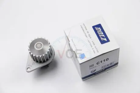 Водяной насос DOLZ C110