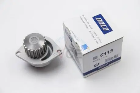 Водяной насос DOLZ C113