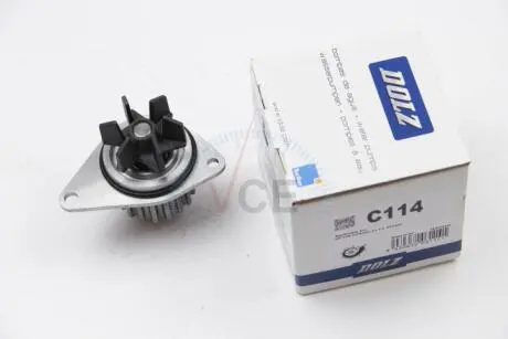 Водяной насос DOLZ C114
