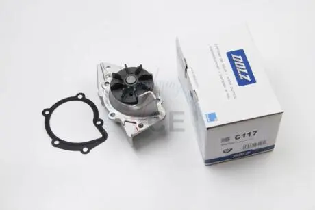 Водяной насос DOLZ C117