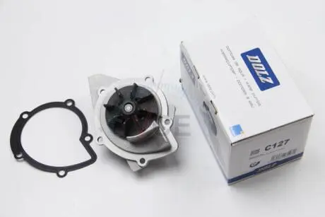 Водяний насос DOLZ C127