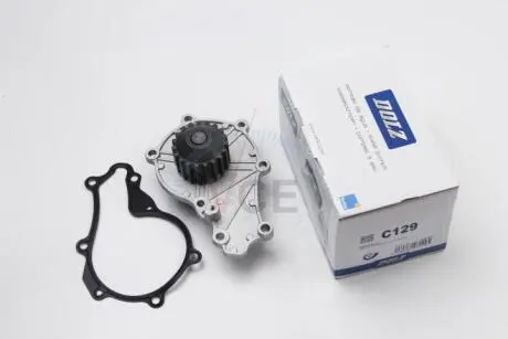 Водяний насос DOLZ C129