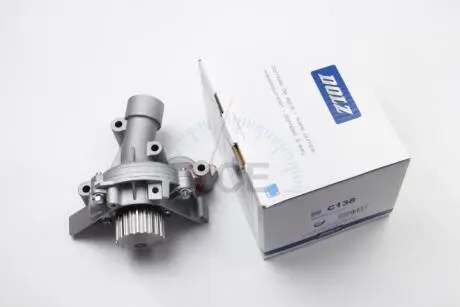 Водяний насос DOLZ C138