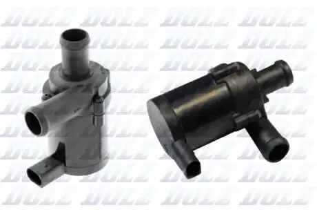 Водяной насос DOLZ EA569A