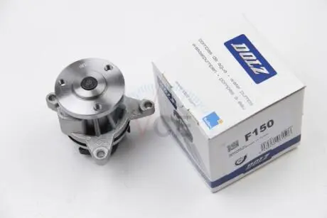 Водяной насос DOLZ F150