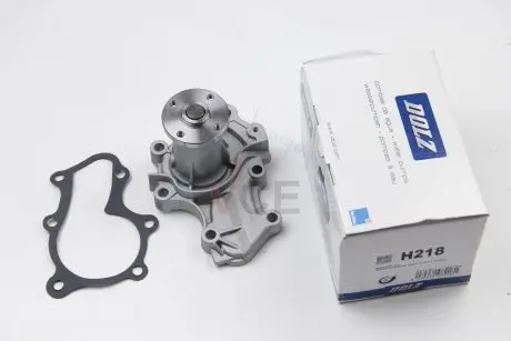 Водяной насос DOLZ H218