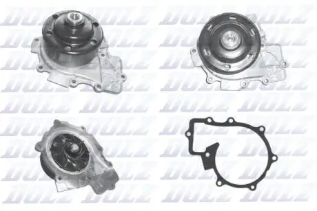 Водяной насос DOLZ M258