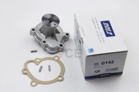 Водяной насос DOLZ O142