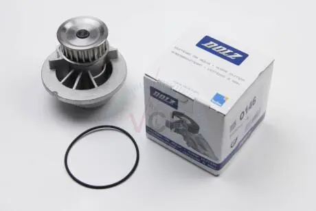 Водяной насос DOLZ O146