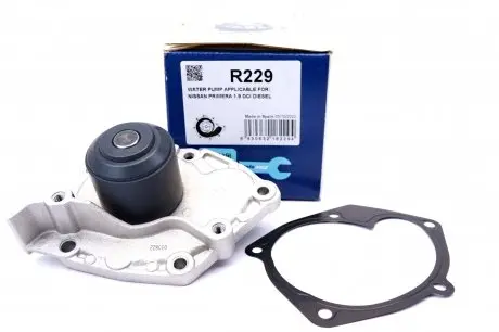 Водяной насос DOLZ R229