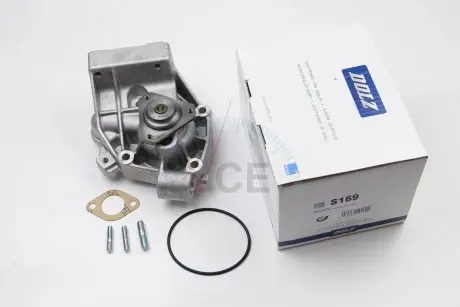 Водяной насос DOLZ S169