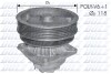 Водяний насос DOLZ S224 (фото 1)