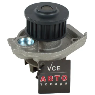 Насос системы охлаждения 1.4 8V ft ALFA ROMEO MITO 08-18, FIAT DOBLO 00-16, LANCIA Y 96-03 DOLZ S319