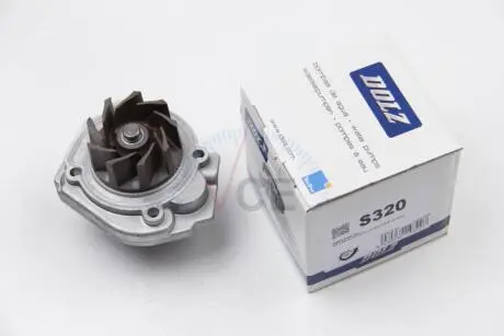 Водяной насос DOLZ S320