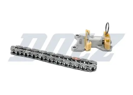 Цепь ГРМ DOLZ SKCA005