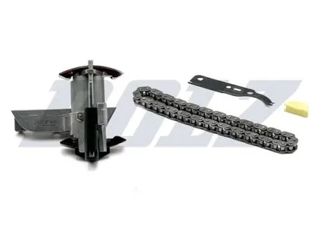 Цепь грм DOLZ SKCA041