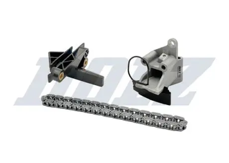 Цепь грм DOLZ SKCB049