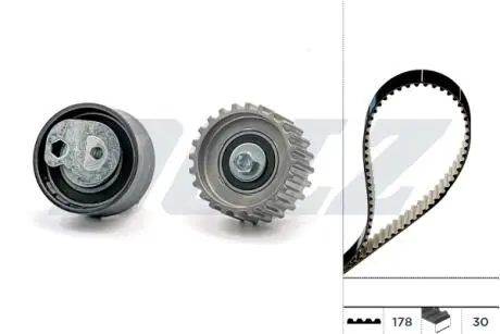 Автозапчасть DOLZ SKD112