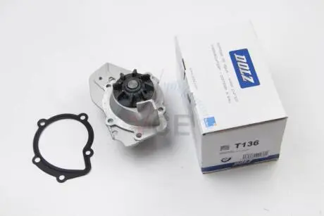 Водяной насос DOLZ T136
