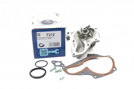 Водяний насос DOLZ T212