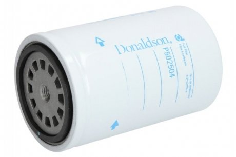 Фільтр палива DONALDSON OFF P502504