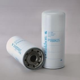 Масляний фільтр DONALDSON P550425 (фото 1)